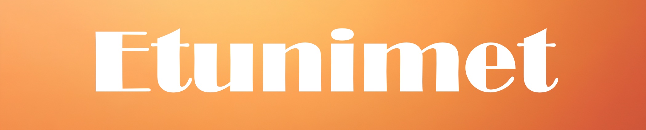 Nimet kansanviisauksissa